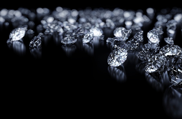 Scientists have figured out where the rarest diamonds on the planet form 